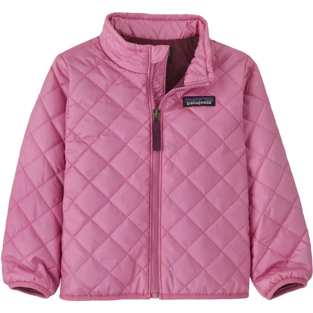 Patagonia Baby Nano Puff Jacket