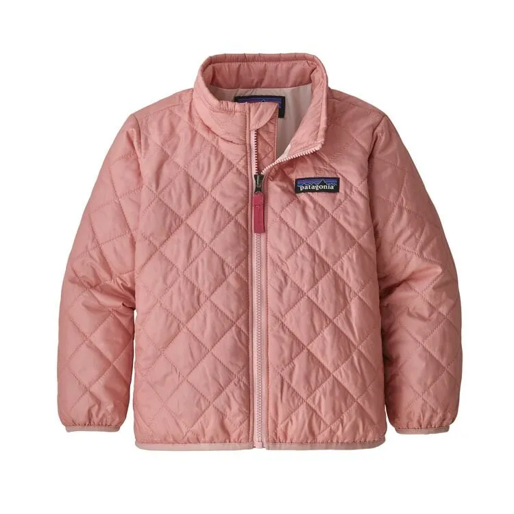 Patagonia Baby Nano Puff Jacket