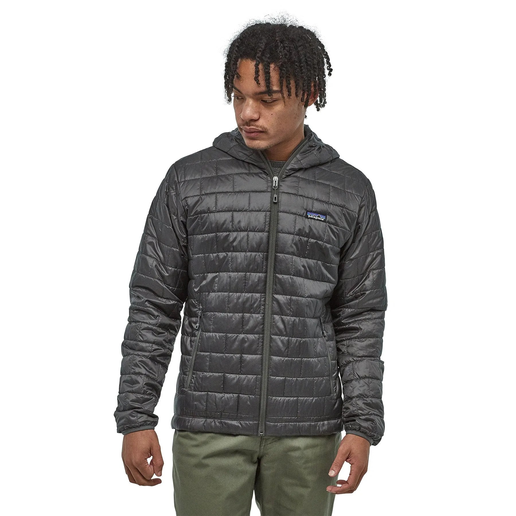 Patagonia Nano Puff Hoody Men's