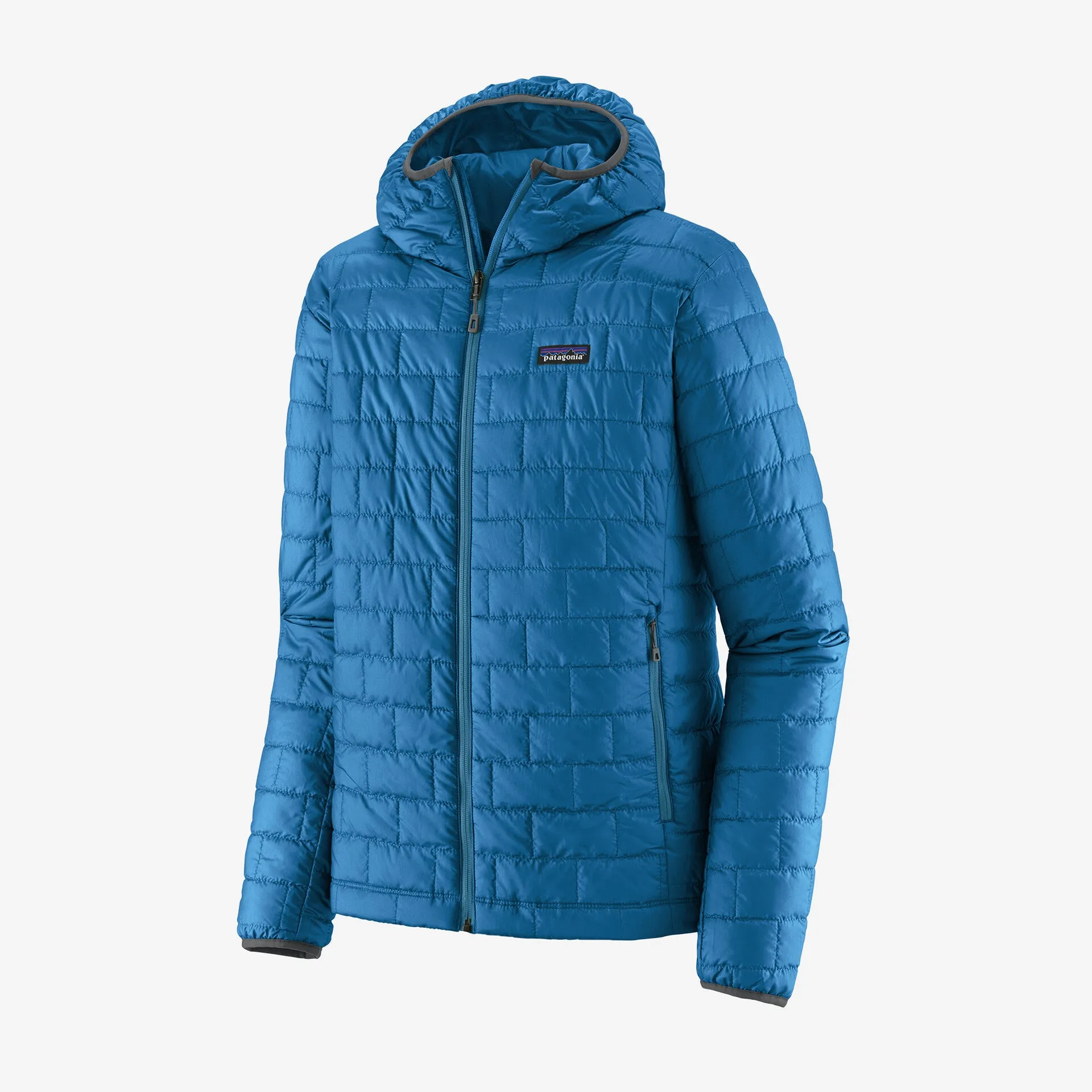 Patagonia Nano Puff Hoody Men's