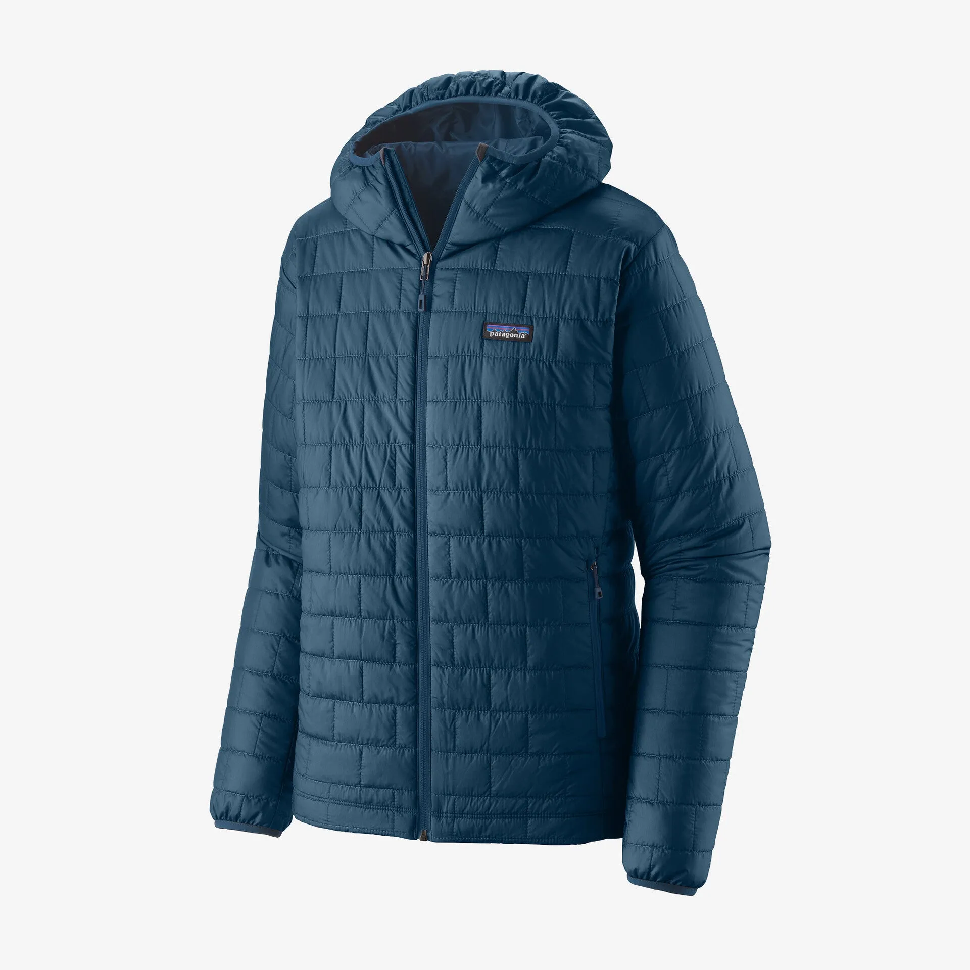 Patagonia Nano Puff Hoody Men's