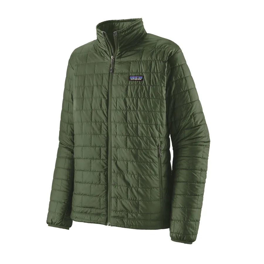 Patagonia Nano Puff Jacket