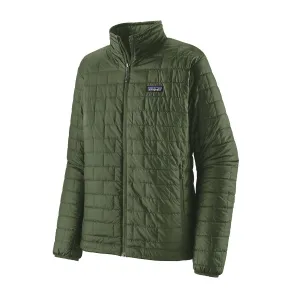 Patagonia Nano Puff Jacket