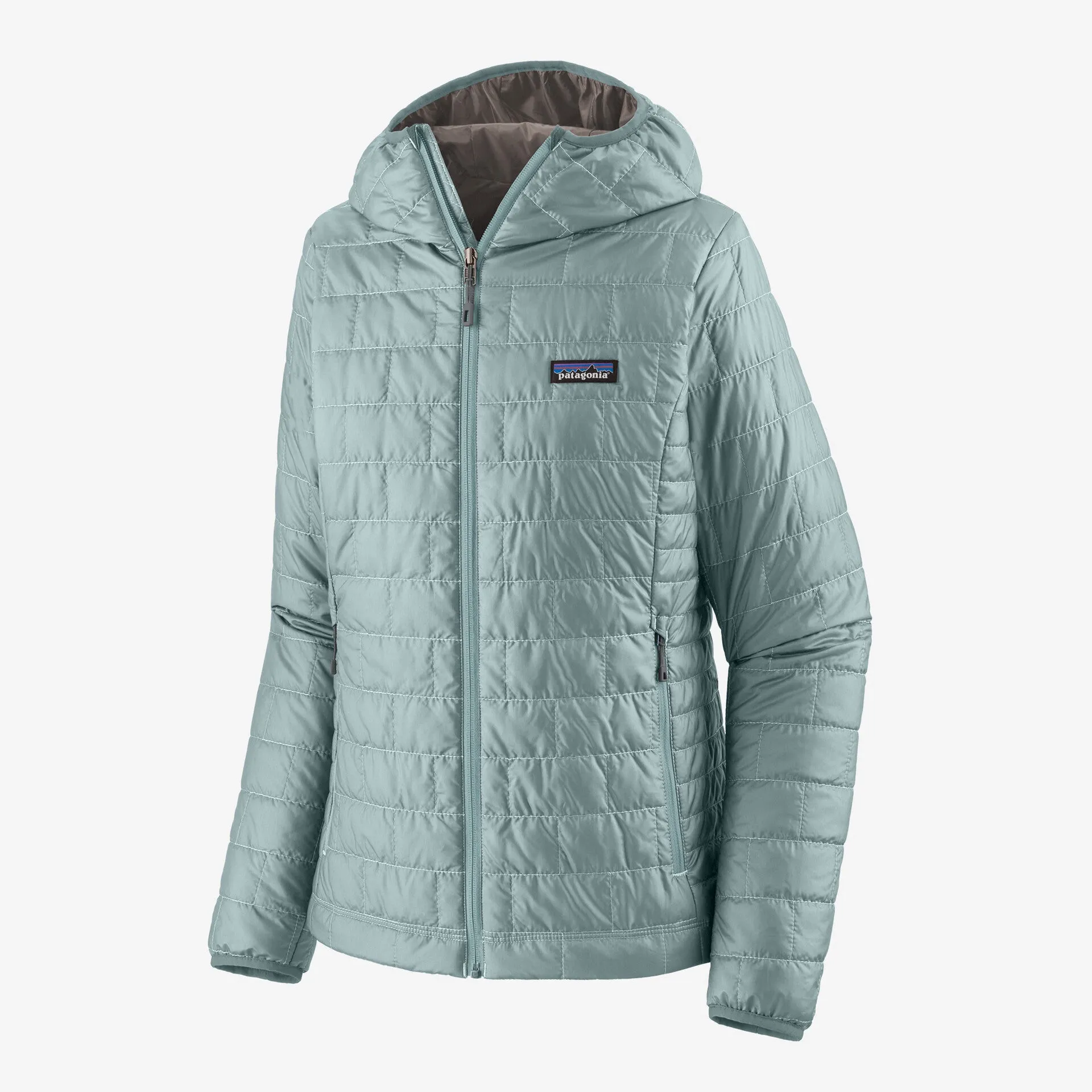 Patagonia Women's Nano Puff® Hoody Jacket