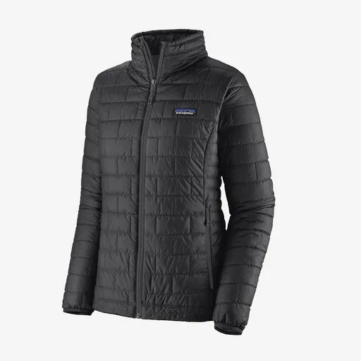 Patagonia Women's Nano Puff® Jacket 2024