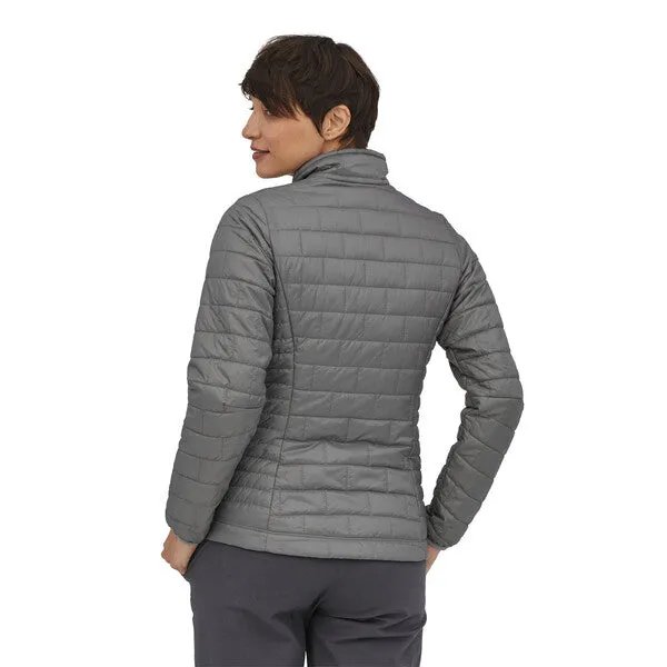 Patagonia Women's Nano Puff® Jacket 2024