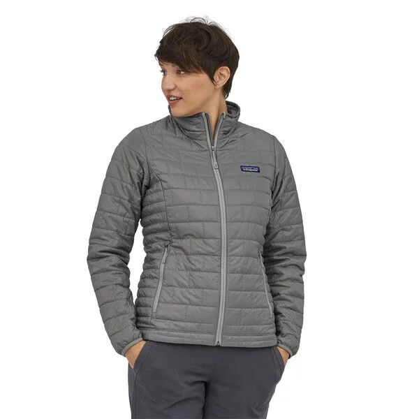Patagonia Women's Nano Puff® Jacket 2024