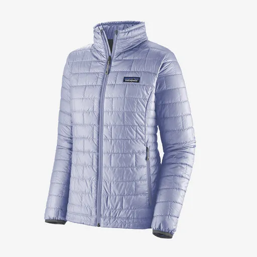 Patagonia Women's Nano Puff® Jacket 2024