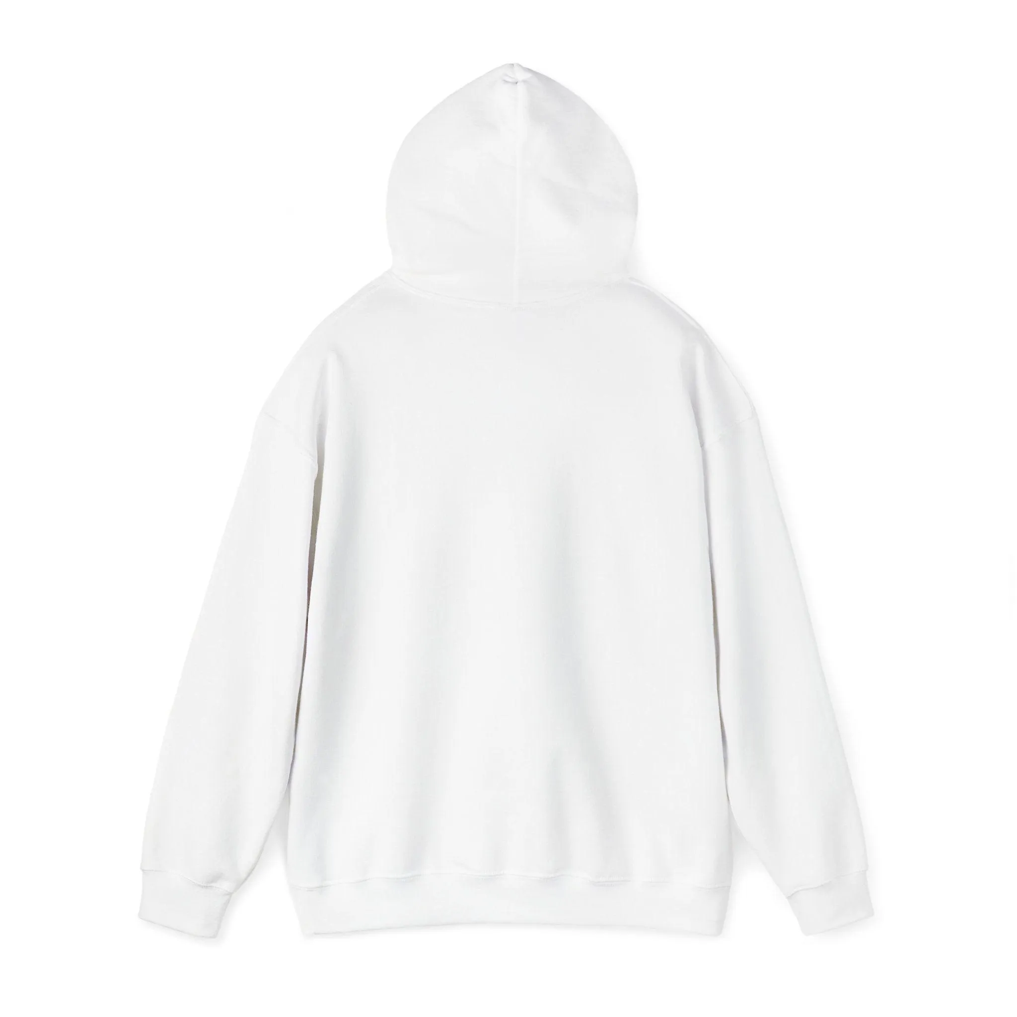 Prism Dog Unisex Heavy Blend™ Hooded Sweatshirt