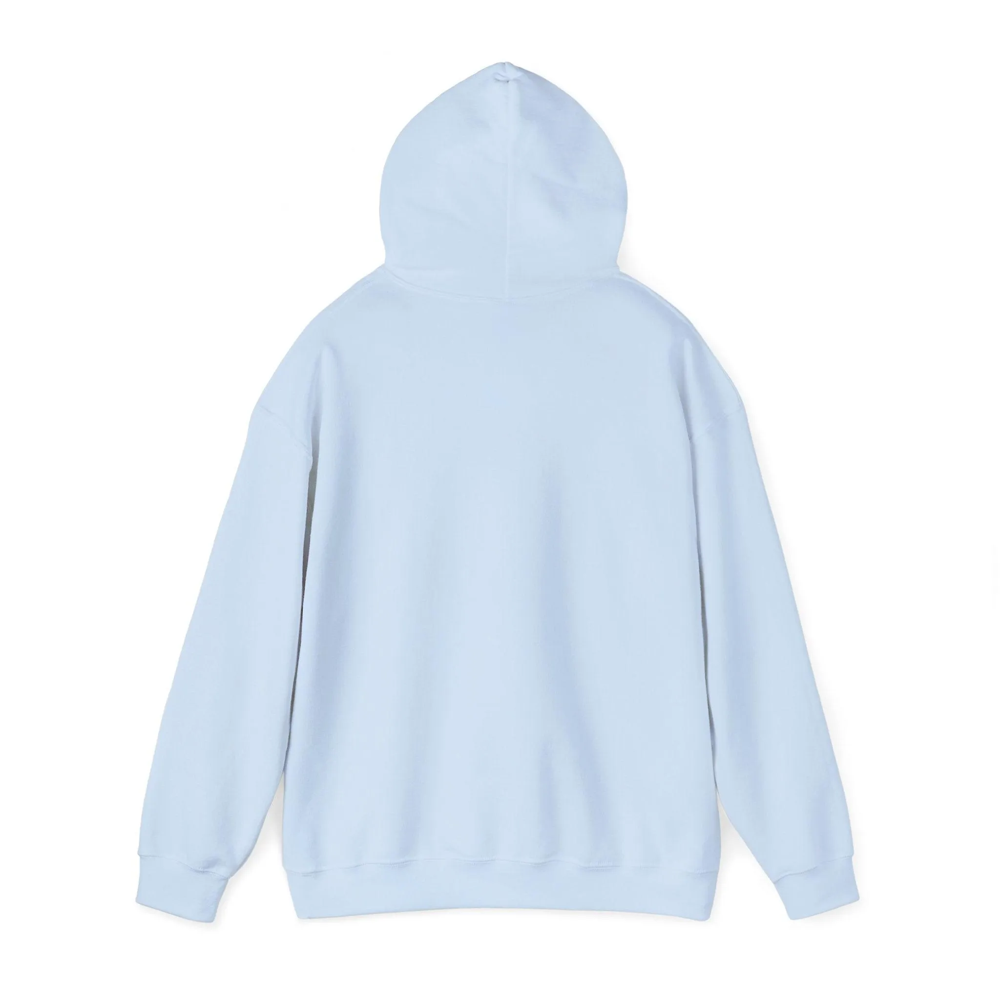 Prism Dog Unisex Heavy Blend™ Hooded Sweatshirt