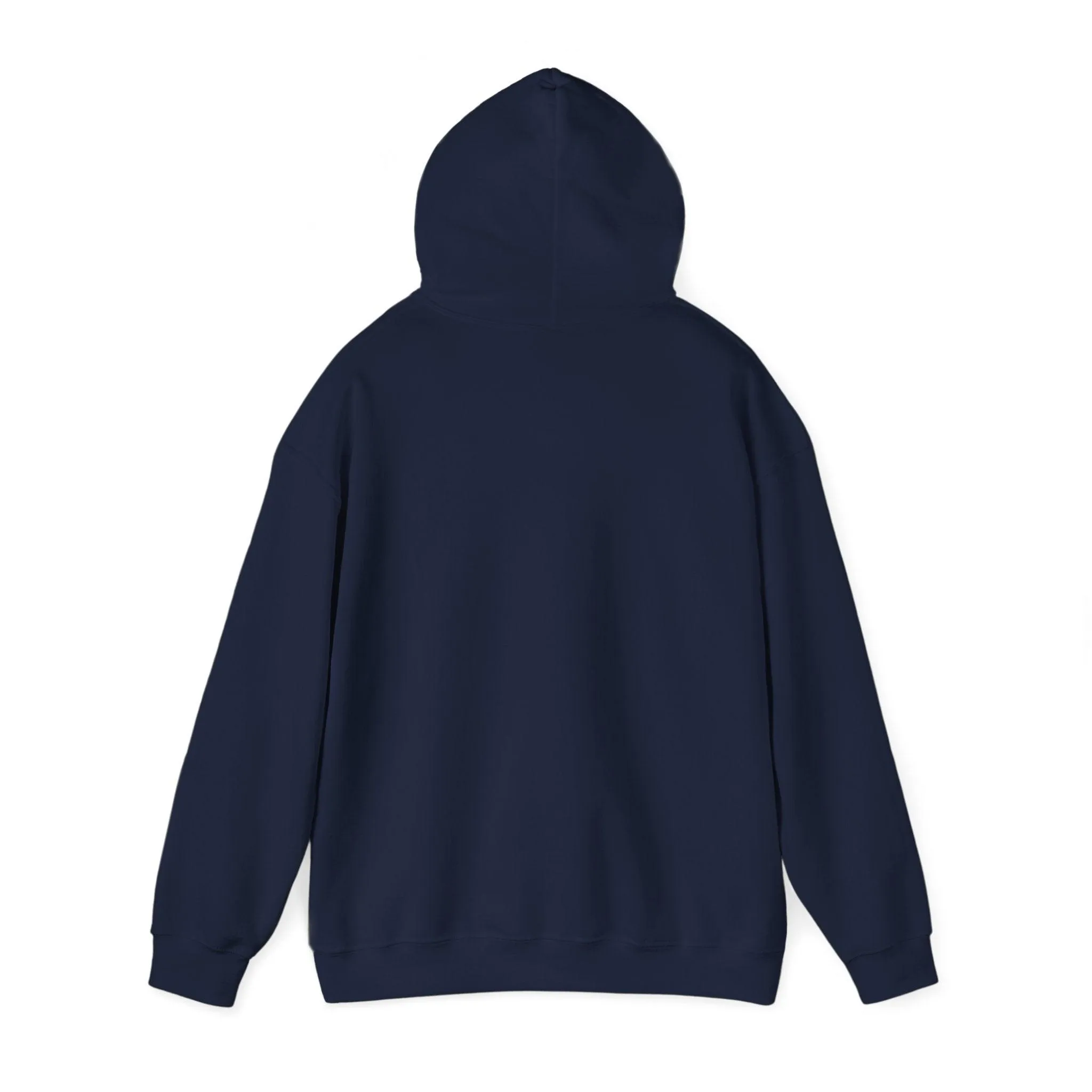 Prism Dog Unisex Heavy Blend™ Hooded Sweatshirt