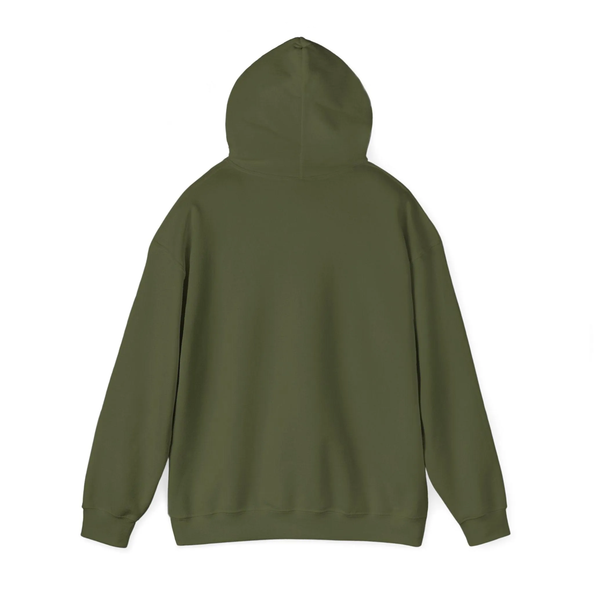 Prism Dog Unisex Heavy Blend™ Hooded Sweatshirt