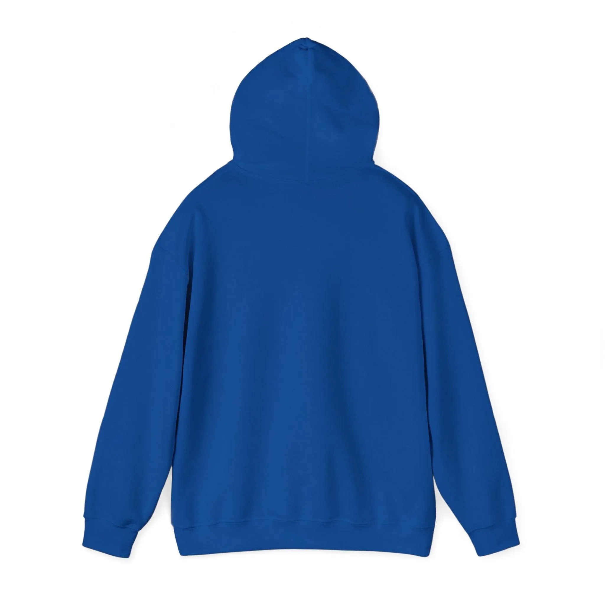 Prism Dog Unisex Heavy Blend™ Hooded Sweatshirt