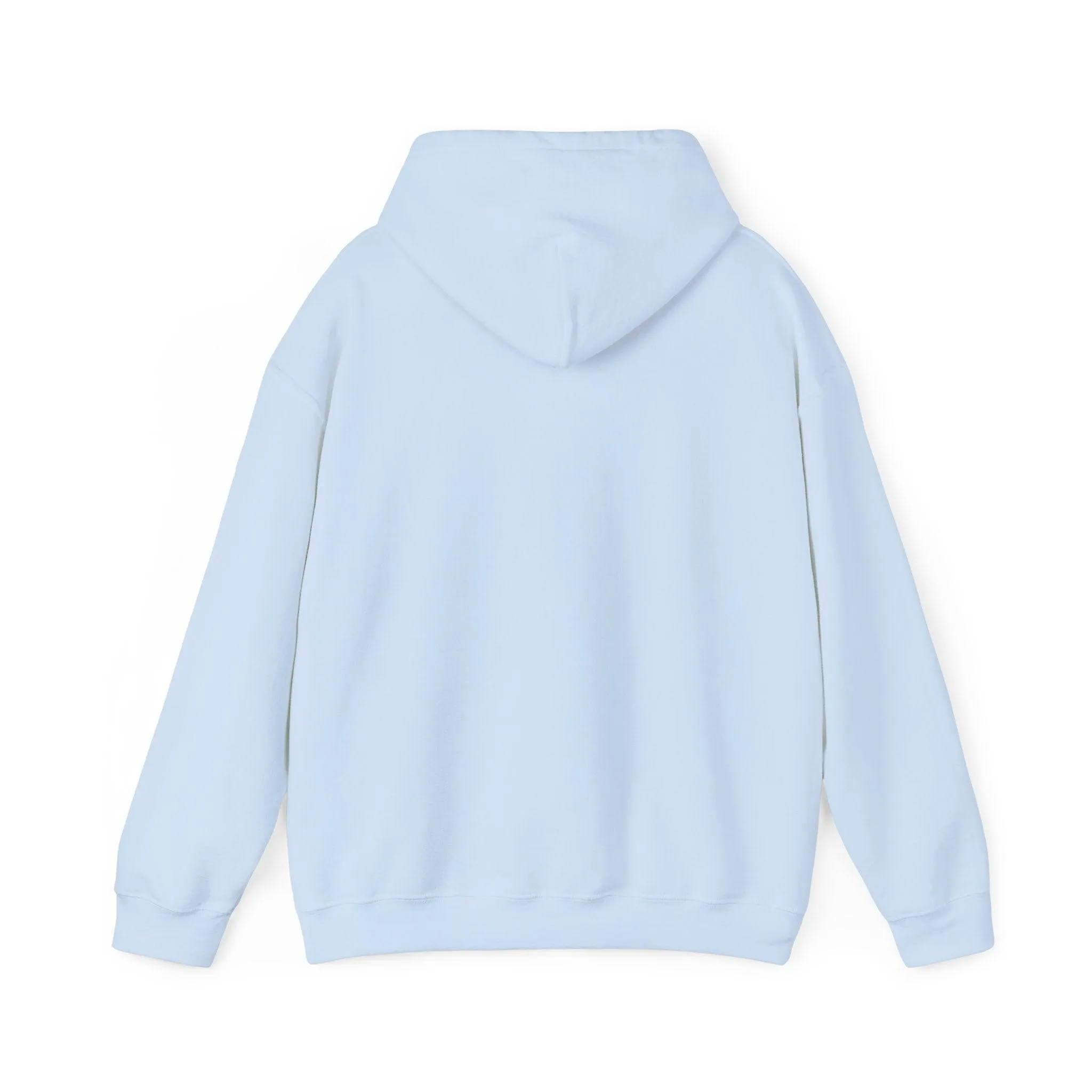 Prism Dog Unisex Heavy Blend™ Hooded Sweatshirt