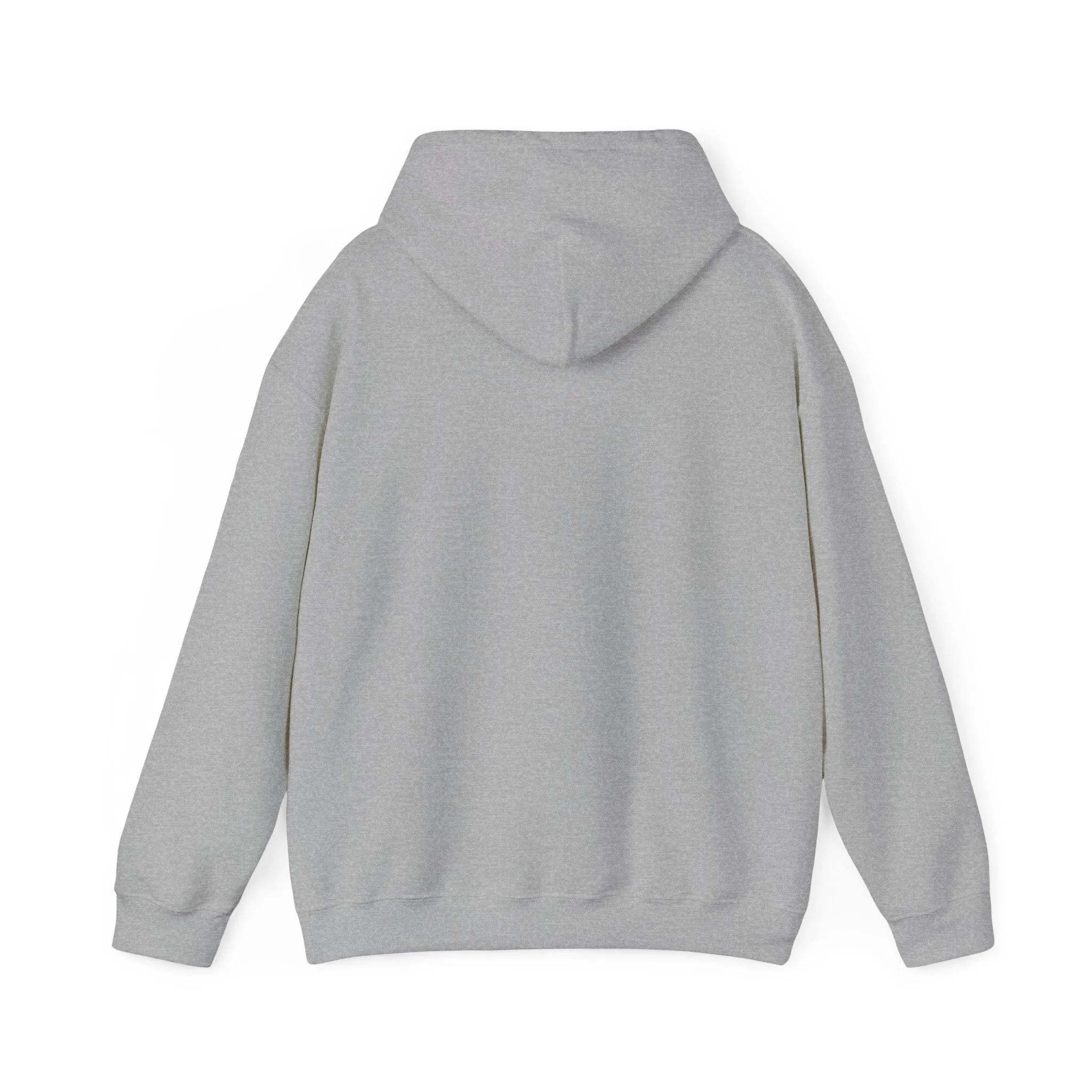 Prism Dog Unisex Heavy Blend™ Hooded Sweatshirt