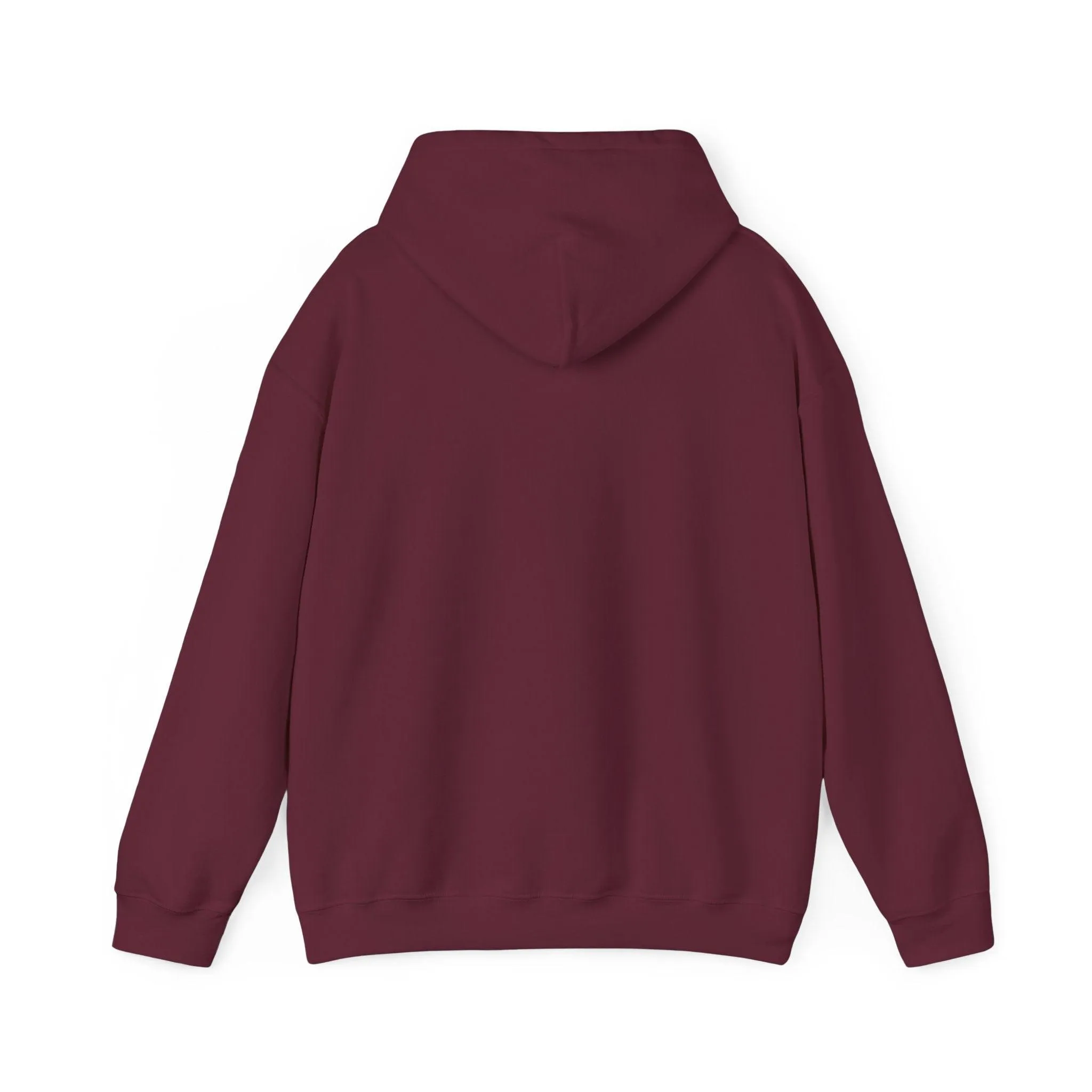 Prism Dog Unisex Heavy Blend™ Hooded Sweatshirt