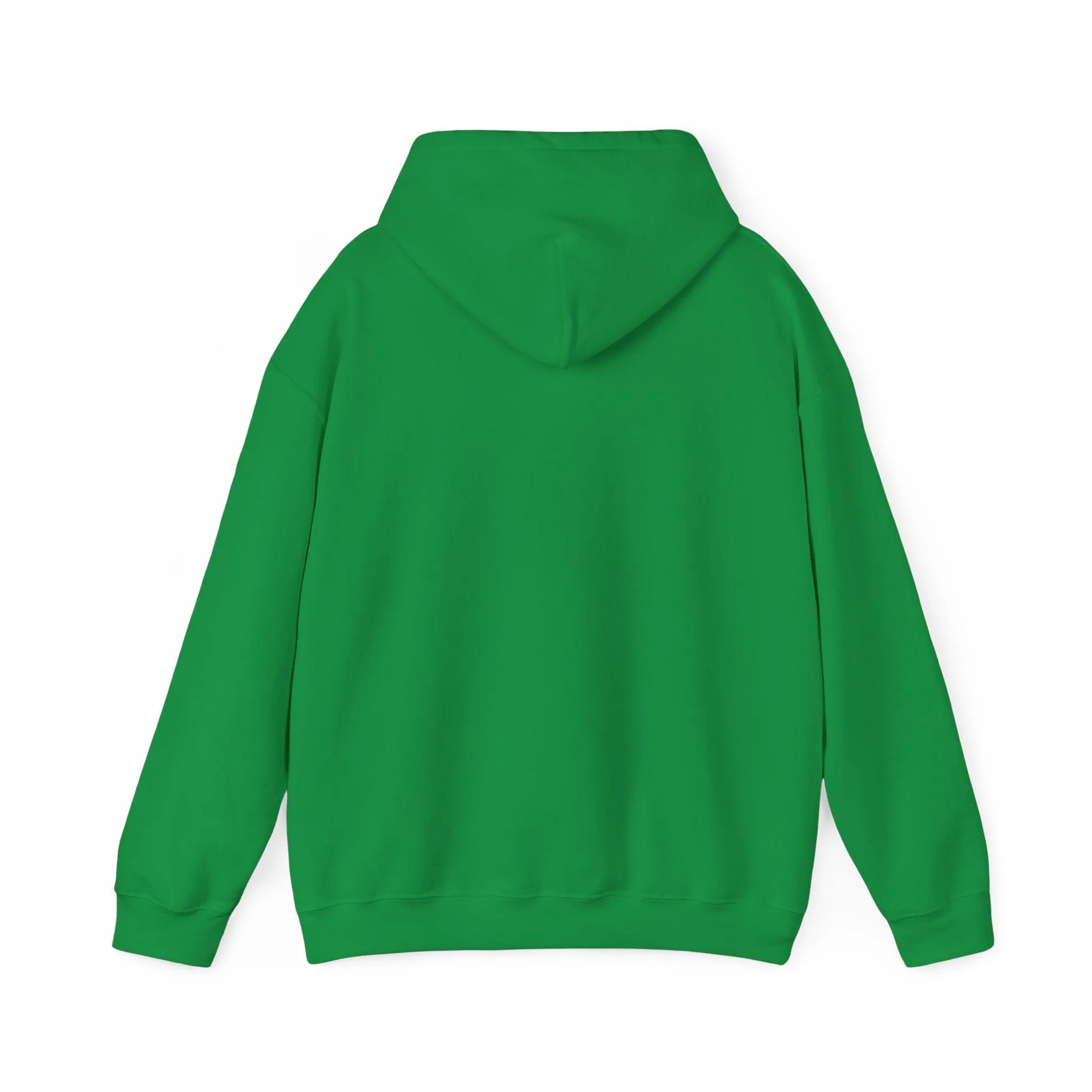 Prism Dog Unisex Heavy Blend™ Hooded Sweatshirt