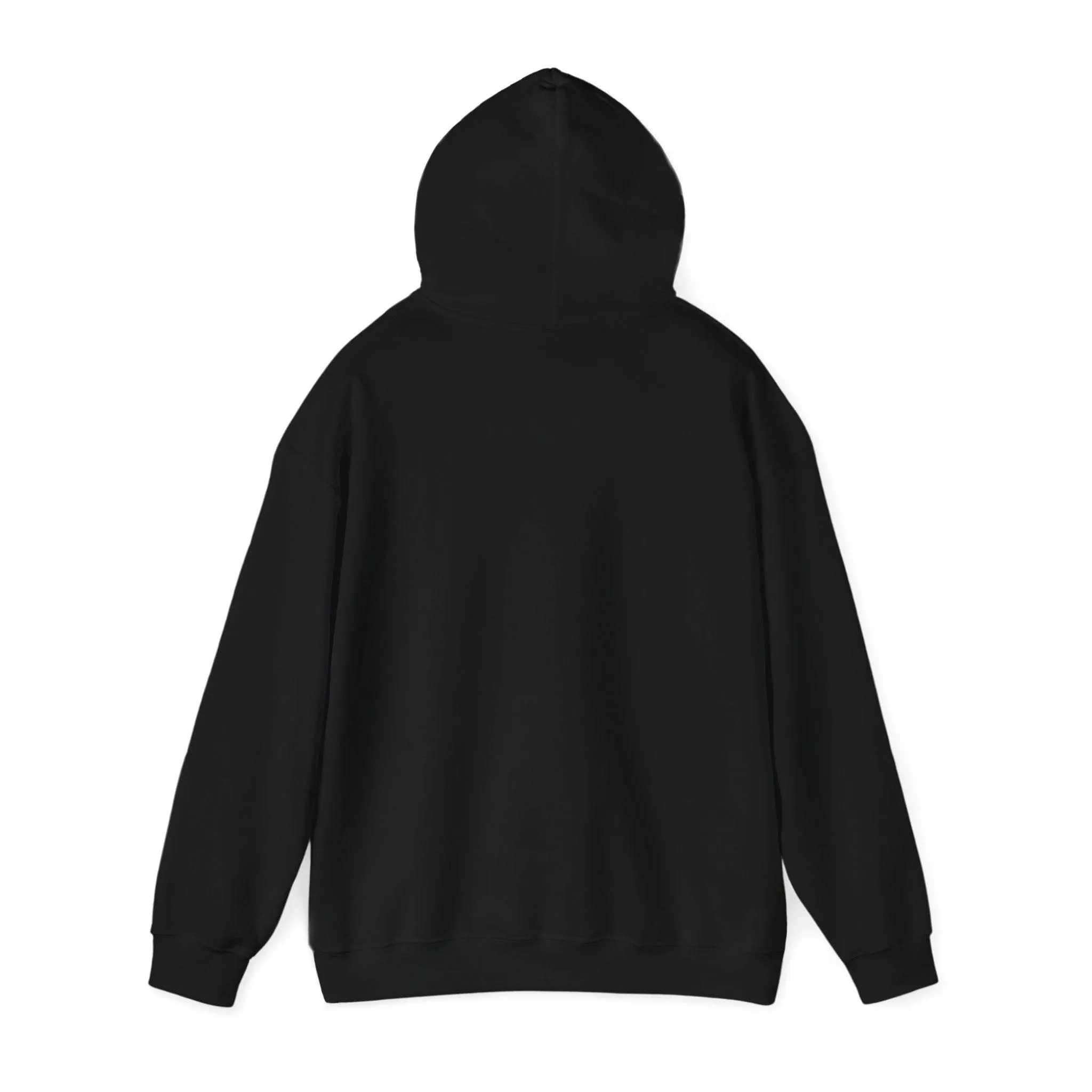 Prism Dog Unisex Heavy Blend™ Hooded Sweatshirt