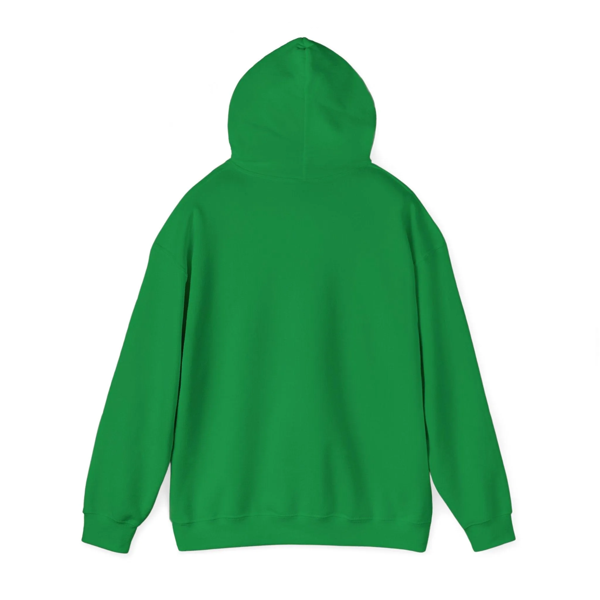 Prism Dog Unisex Heavy Blend™ Hooded Sweatshirt