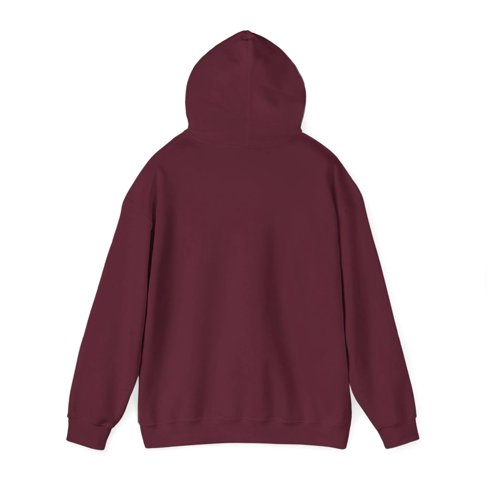 Prism Dog Unisex Heavy Blend™ Hooded Sweatshirt
