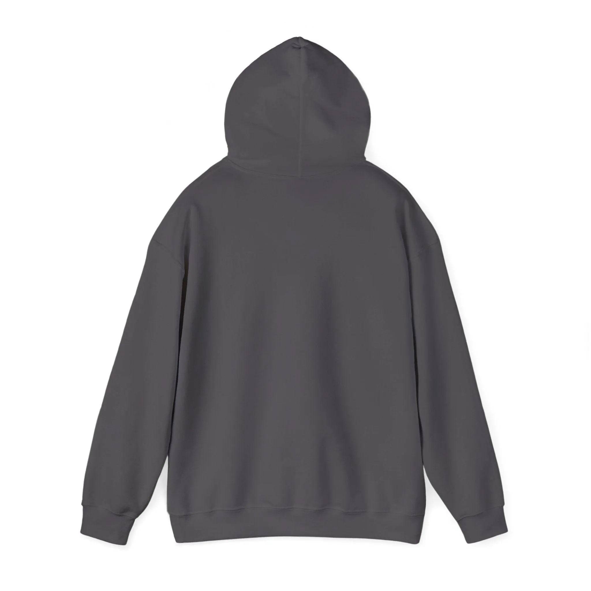Prism Dog Unisex Heavy Blend™ Hooded Sweatshirt