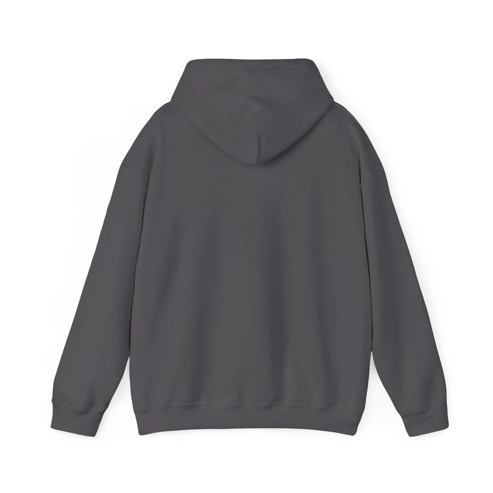 Prism Dog Unisex Heavy Blend™ Hooded Sweatshirt