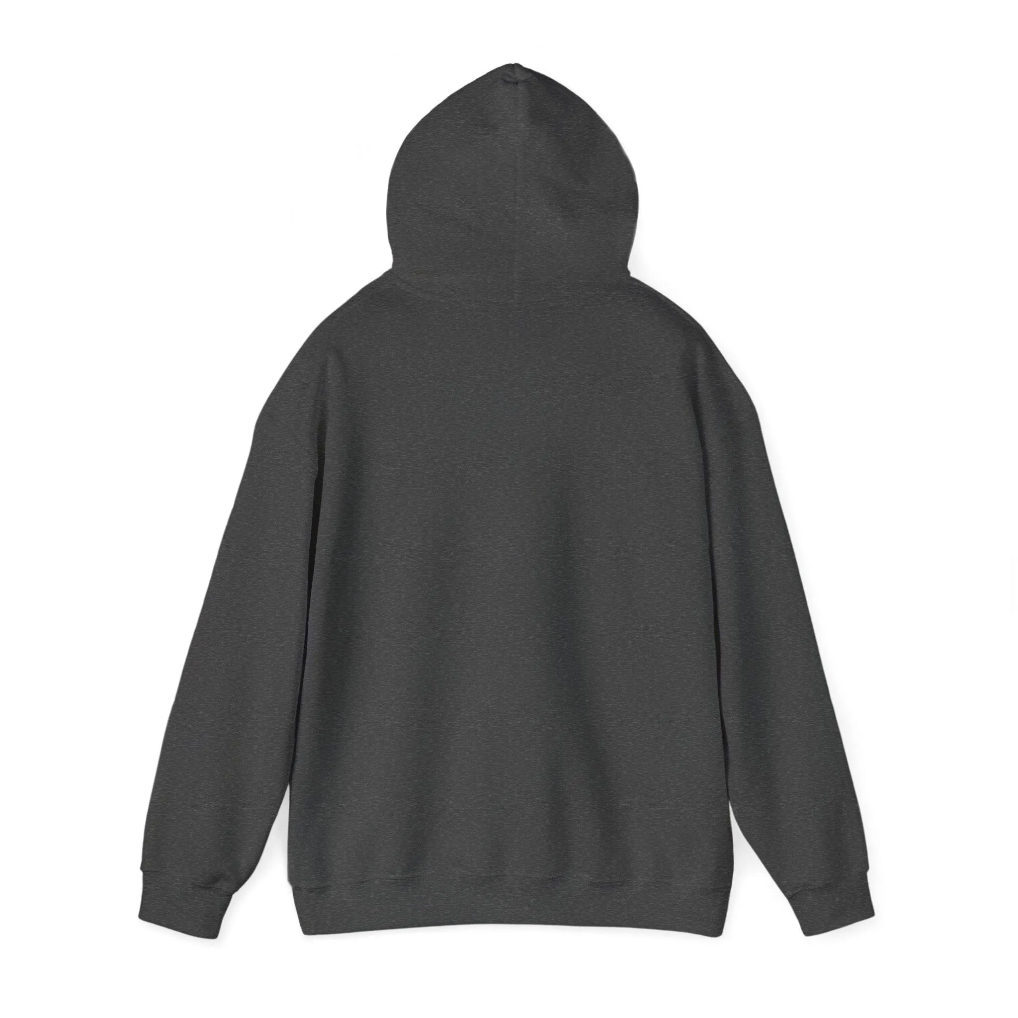 Prism Dog Unisex Heavy Blend™ Hooded Sweatshirt