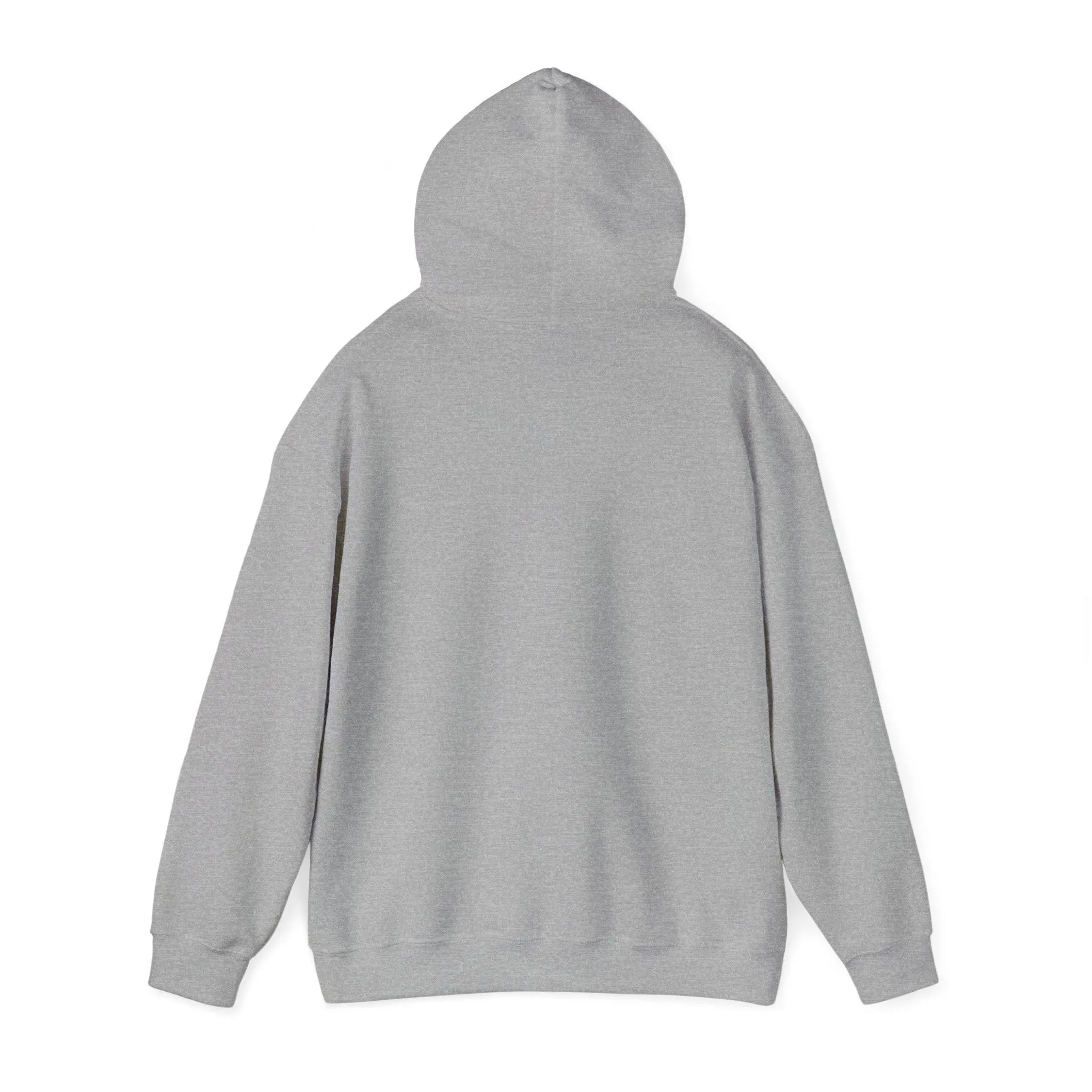 Prism Dog Unisex Heavy Blend™ Hooded Sweatshirt