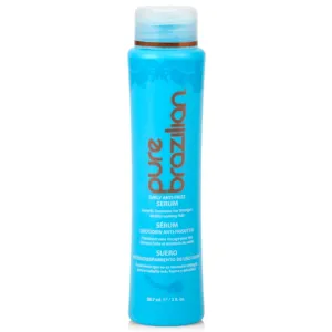Pure Brazilian Daily Anti-Frizz Serum