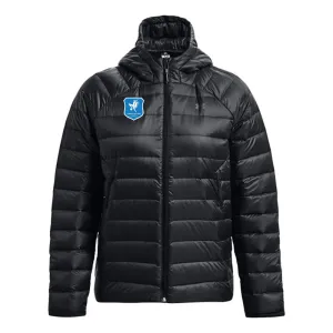 RMPUS - Women's Storm Armour Down Jacket