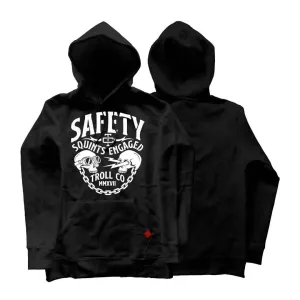 Safety Squints 2.0 Hoodie