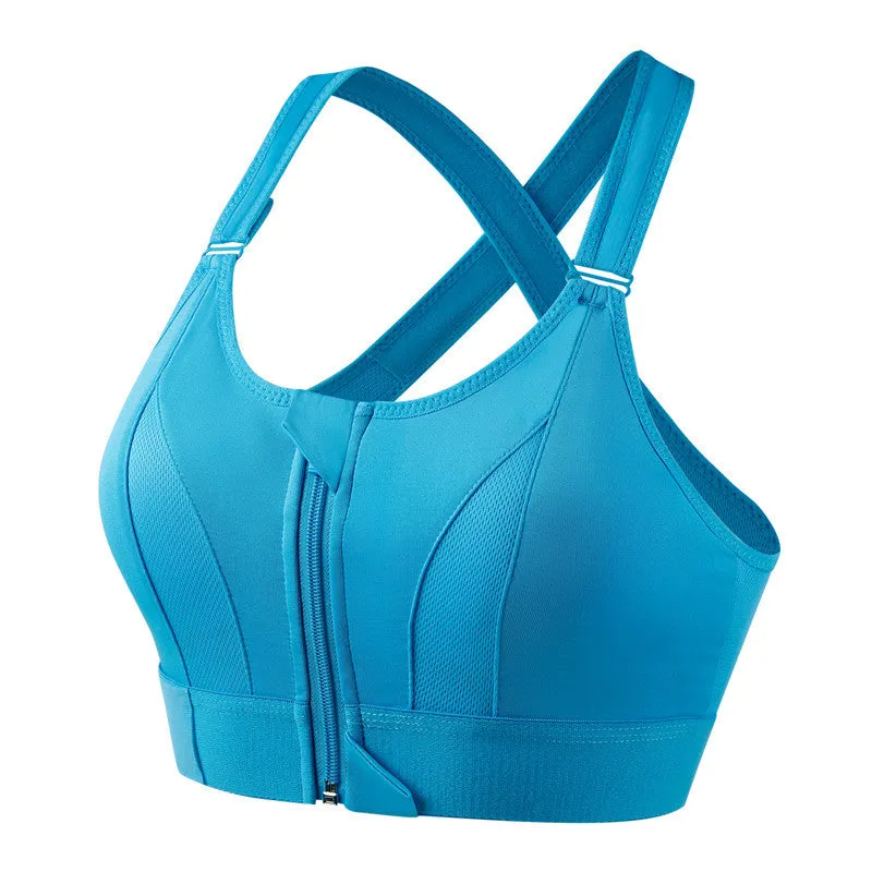 Skye - High Support Sports Bra