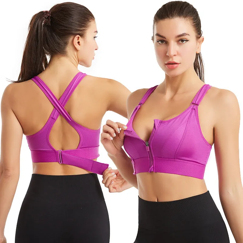 Skye - High Support Sports Bra