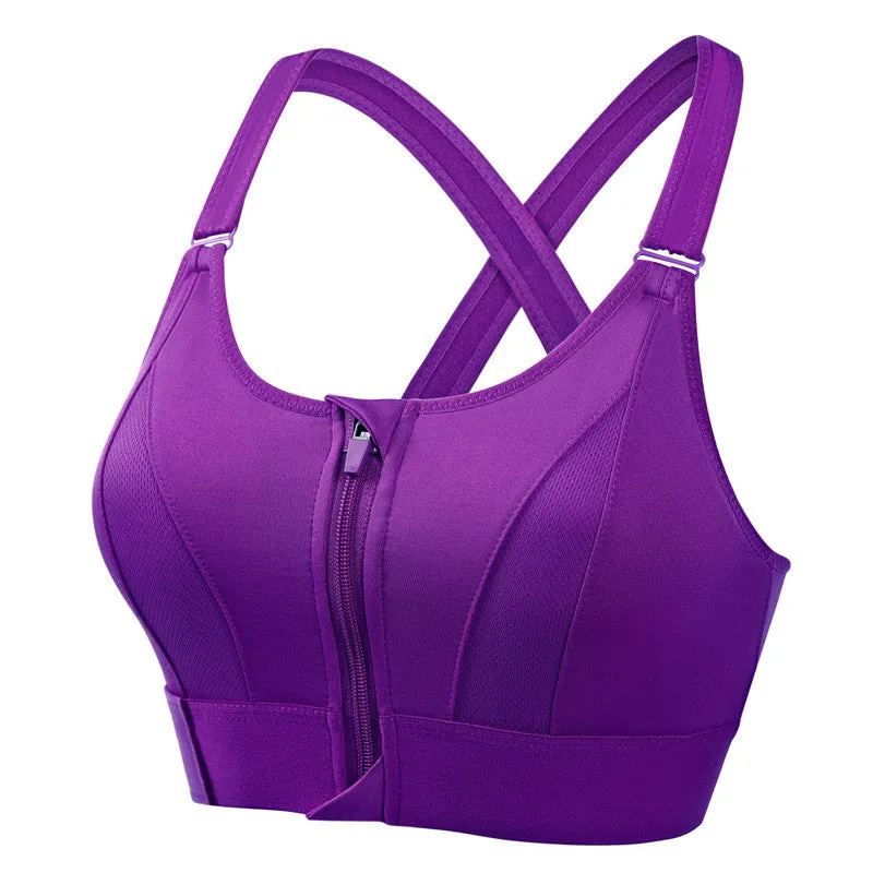 Skye - High Support Sports Bra