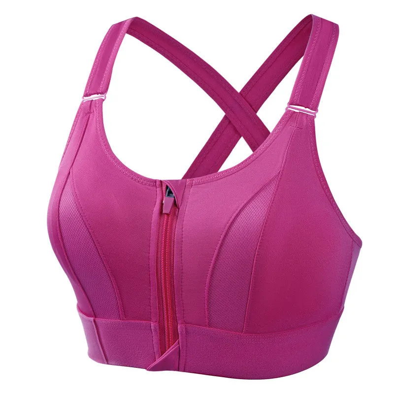 Skye - High Support Sports Bra
