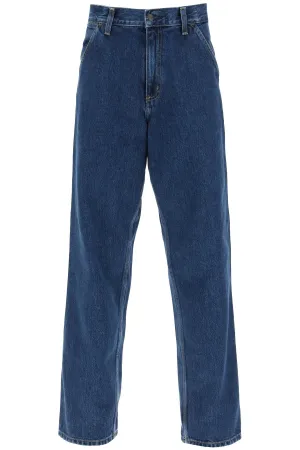 'SMITH' CARGO JEANS