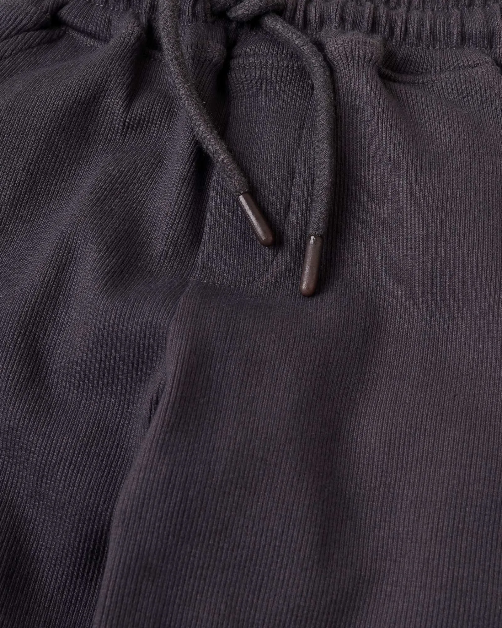 Solid Jogger Pants