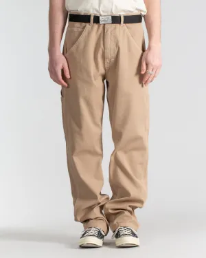 Stan Ray OG Painter Relaxed Pants - Khaki Duck