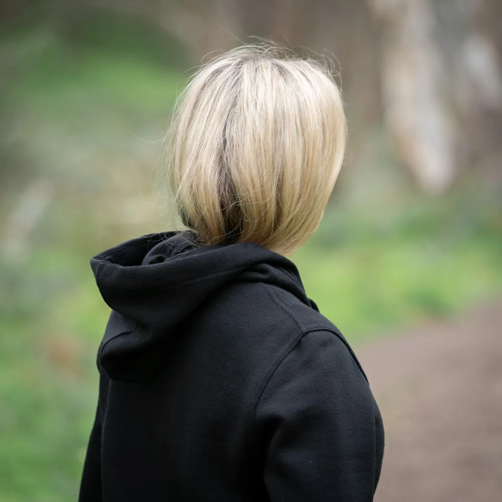 Summit Zip Hoodie