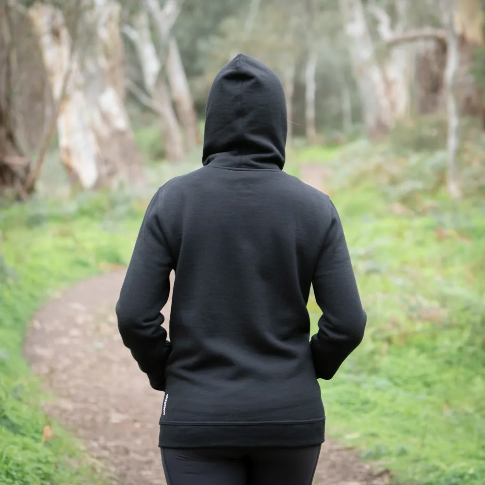 Summit Zip Hoodie