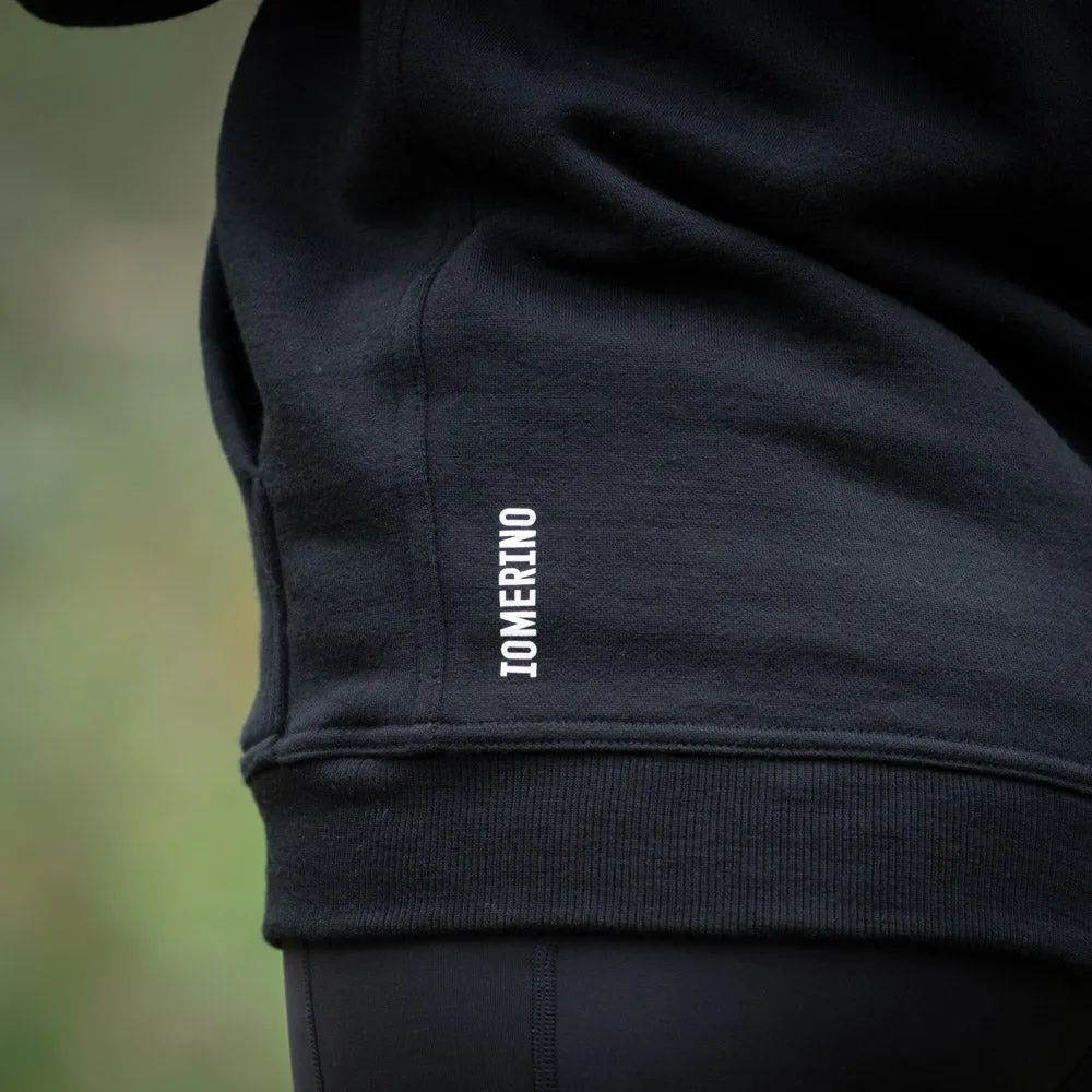 Summit Zip Hoodie