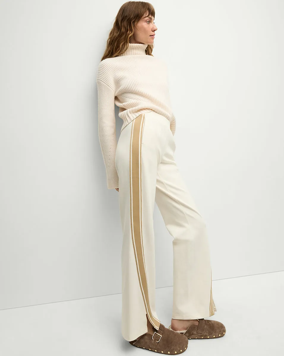 Sun Valley Petra Flare Pants