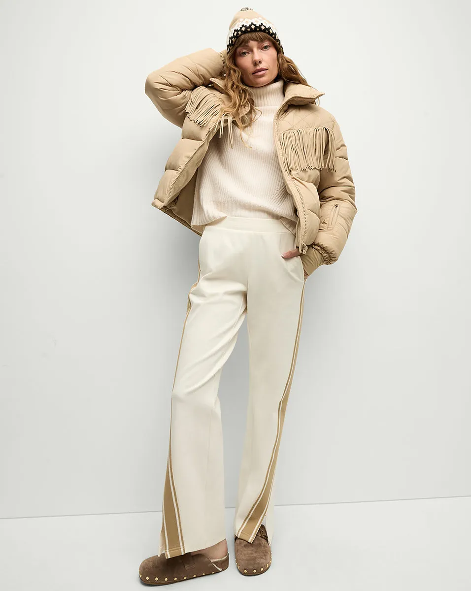 Sun Valley Petra Flare Pants