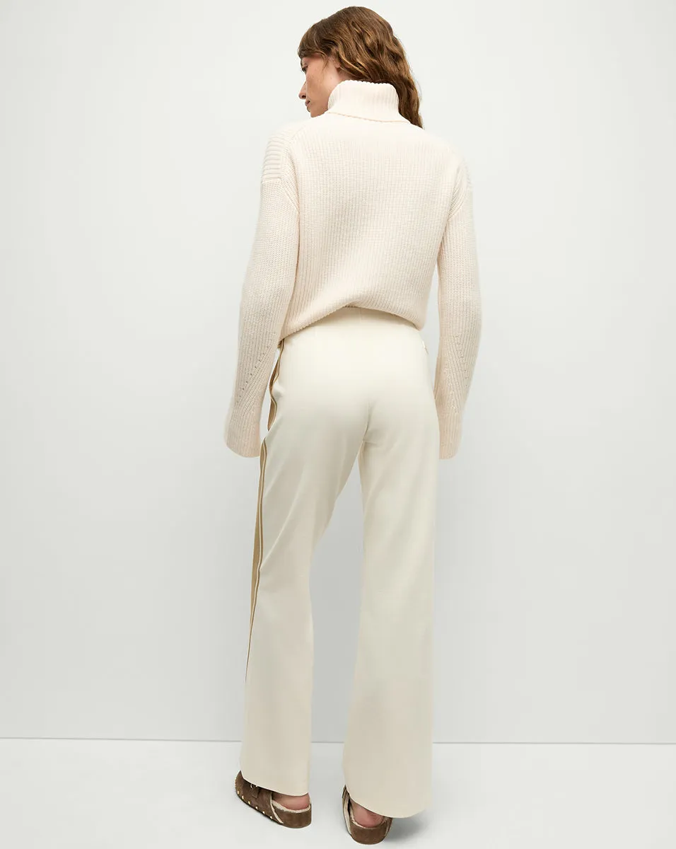 Sun Valley Petra Flare Pants