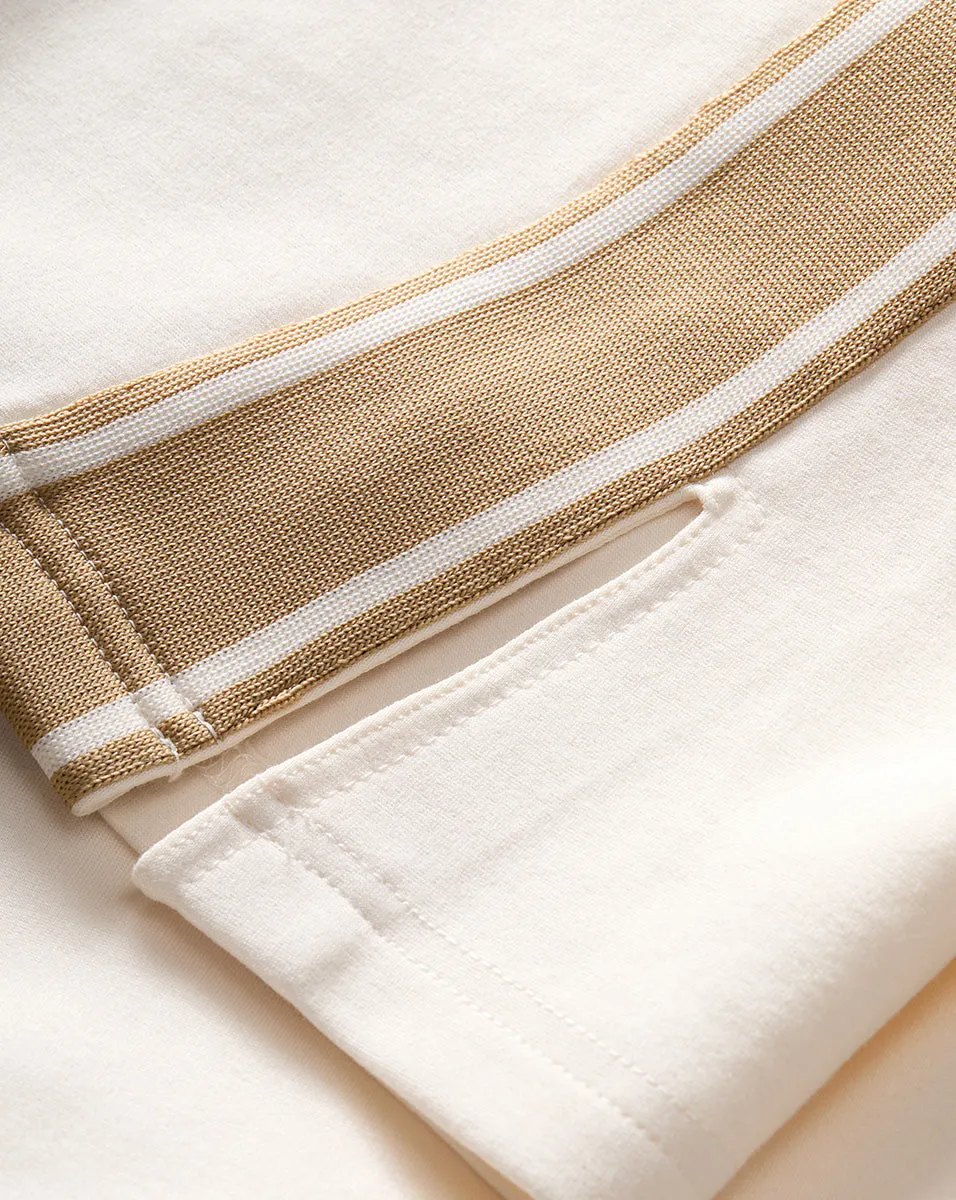 Sun Valley Petra Flare Pants