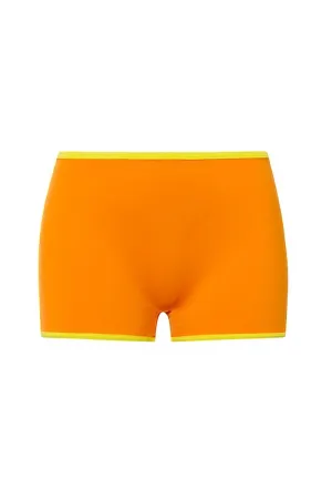 SUNSET TOXIC SHORTS