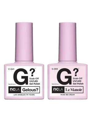 The French Manicure Starter Kit - Item Ships 11/21/18