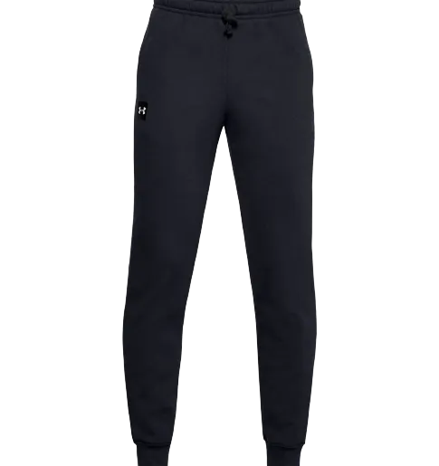 Under Armour Pants - Youth Rival Fleece Joggers