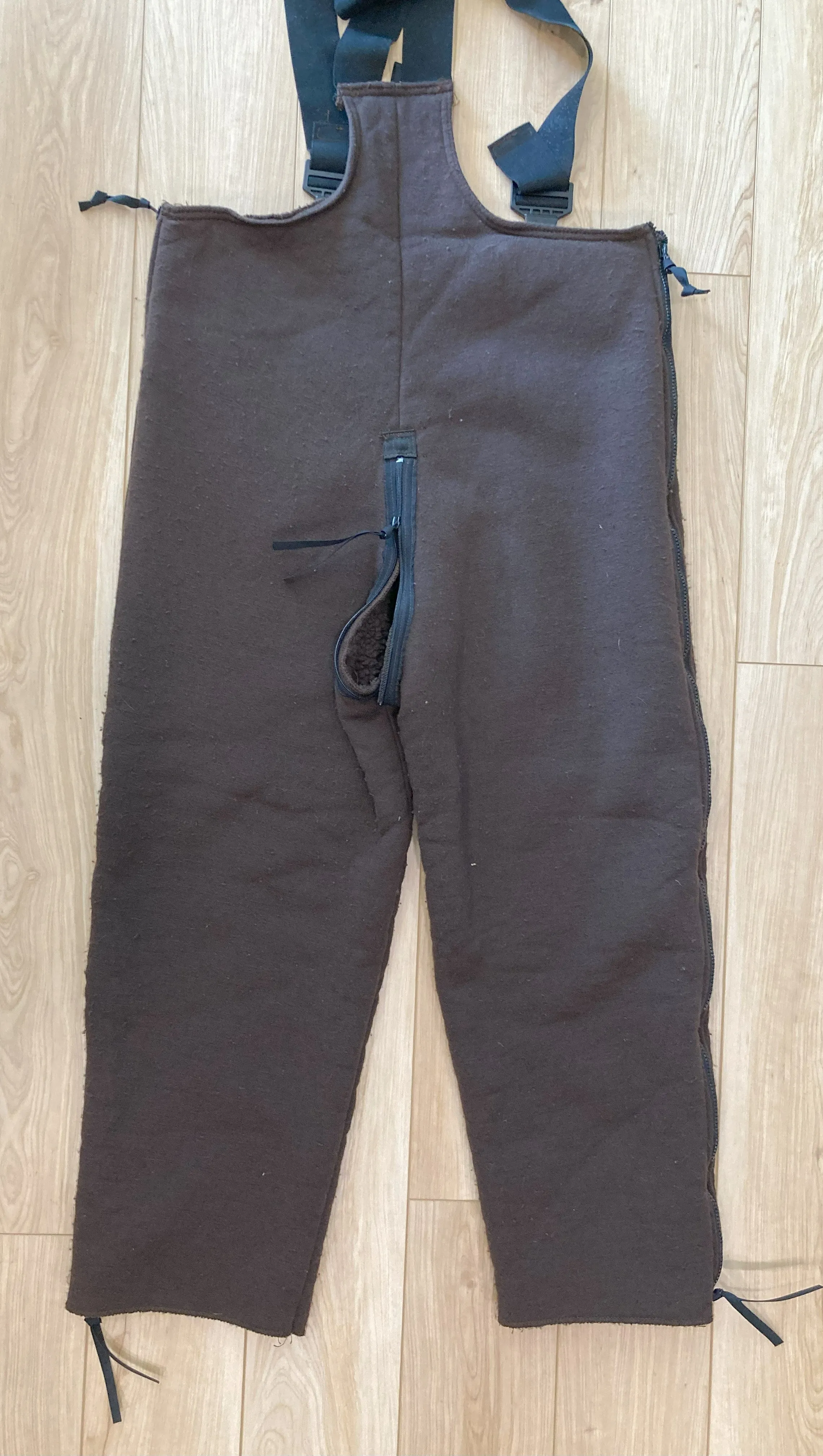 U.S. Military ECWCS Cold Weather "Bear Suit" Pants