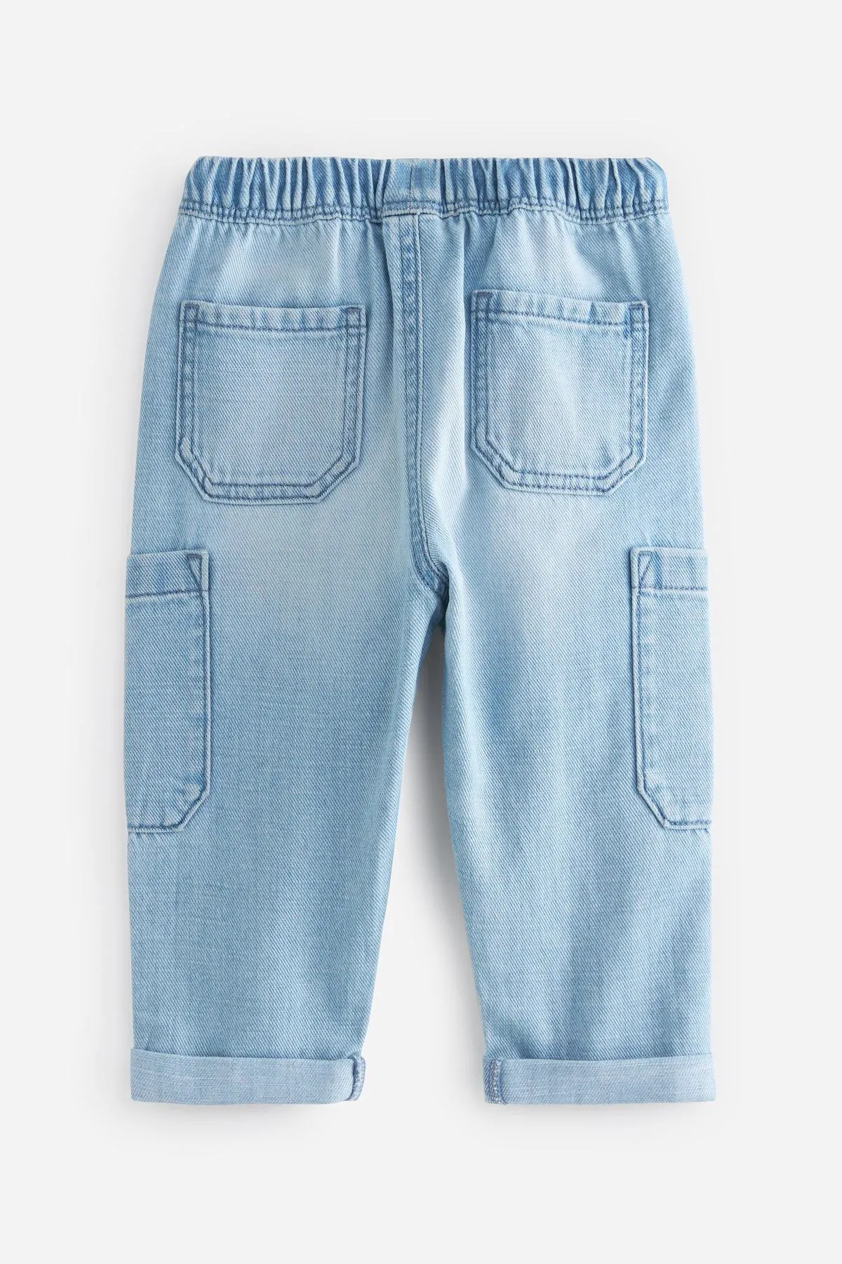 Utility Jeans